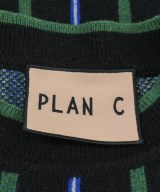 PLAN C（プランシー）ニット・セーター その他（柄物・カラフル） サイズ:38(S位) レディース/2200656311064