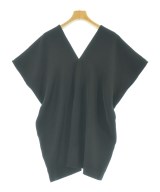 PLAN C（プランシー）カジュアルシャツ 黒 サイズ:38(S位) レディース/2200661397022