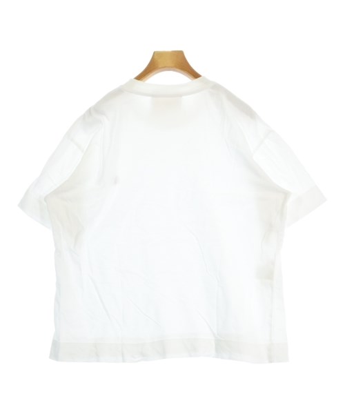 PLAN C（プランシー）Tシャツ・カットソー 白 サイズ:L レディース/2200709374350