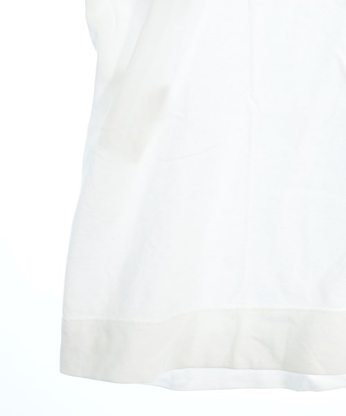 PLAN C（プランシー）Tシャツ・カットソー 白 サイズ:L レディース/2200709374350