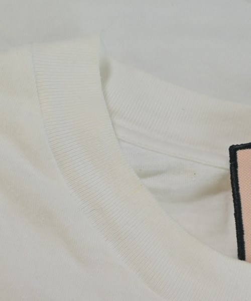 PLAN C（プランシー）Tシャツ・カットソー 白 サイズ:L レディース/2200709374350
