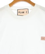 PLAN C（プランシー）Tシャツ・カットソー 白 サイズ:L レディース/2200709374350