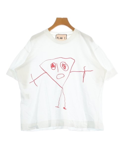 PLAN C(プランシー)のTシャツ・カットソー サイズ:L 16,500円