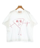 PLAN C（プランシー）Tシャツ・カットソー 白 サイズ:L レディース/2200709374367