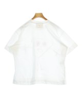 PLAN C（プランシー）Tシャツ・カットソー 白 サイズ:L レディース/2200709374367
