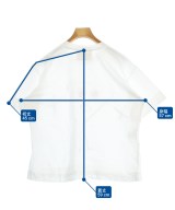 PLAN C（プランシー）Tシャツ・カットソー 白 サイズ:L レディース/2200709374367