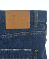 PLAN C（プランシー）デニムパンツ 青 サイズ:44(L位) レディース/2200711490062