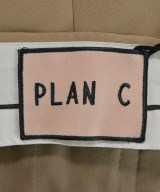 PLAN C（プランシー）スラックス ベージュ サイズ:36(XS位) レディース/2200712292030