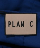 PLAN C（プランシー）ワンピース 青 サイズ:36(XS位) レディース/2200712292054