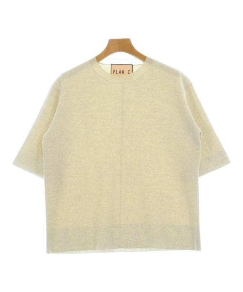 PLAN C(プランシー)のニット・セーター サイズ:40(M位) 19,800円