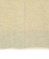 PLAN C（プランシー）ニット・セーター グレー サイズ:40(M位) レディース/2200712557047