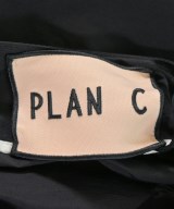 PLAN C（プランシー）ワンピース 黒 サイズ:38(S位) レディース/2200713883107