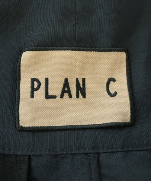 PLAN C（プランシー）その他 紺 サイズ:36(S位) レディース/2200713883251