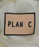 PLAN C（プランシー）ワンピース 白 サイズ:36(XS位) レディース/2200713953077