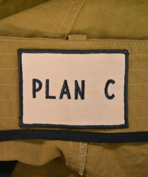 PLAN C（プランシー）その他 ベージュ サイズ:42(M位) レディース/2200711695023