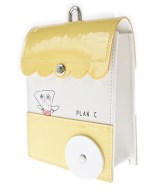 PLAN C ポーチ