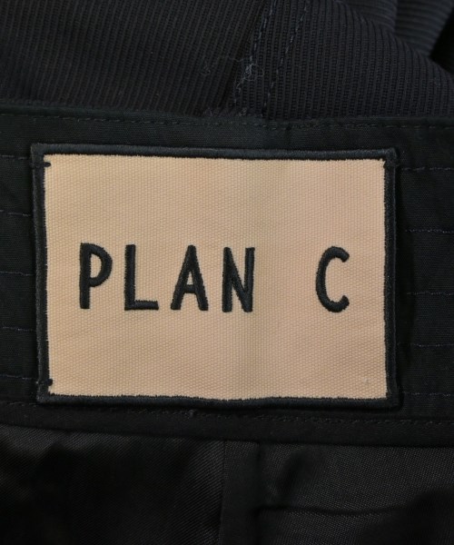 PLAN C（プランシー）その他 紺 サイズ:36(XS位) レディース/2200715858028