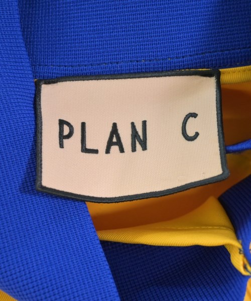 PLAN C（プランシー）その他 黄 サイズ:36(XS位) レディース/2200715858042