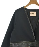 PLAN C（プランシー）ムートンコート ベージュ サイズ:36(XS位) レディース/2200716258025