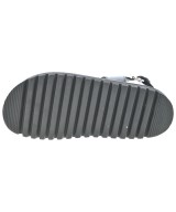PLAN C（プランシー）サンダル 黒 サイズ:EU37(23.5cm位) レディース/2200716258032