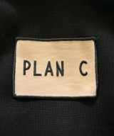 PLAN C（プランシー）ワンピース 緑 サイズ:F レディース/2200715086759