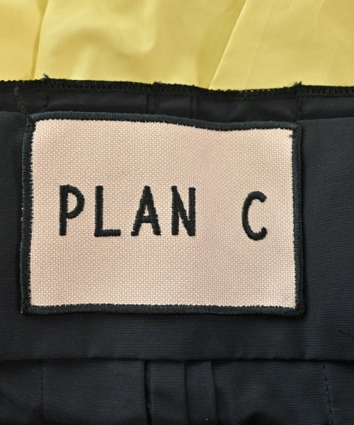 PLAN C（プランシー）ひざ丈スカート ピンク サイズ:36(XS位) レディース/2200717316205