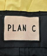 PLAN C（プランシー）ひざ丈スカート ピンク サイズ:36(XS位) レディース/2200717316205