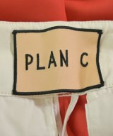 PLAN C（プランシー）スラックス 赤 サイズ:38(S位) レディース/2200719598043