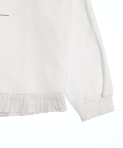 PLAN C（プランシー）スウェット 白 サイズ:S メンズ/2200644424080