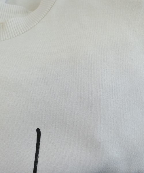 PLAN C（プランシー）スウェット 白 サイズ:S メンズ/2200644424080