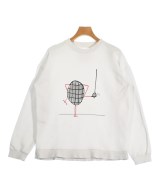 PLAN C（プランシー）スウェット 白 サイズ:S メンズ/2200644424080