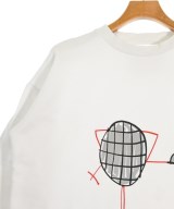 PLAN C（プランシー）スウェット 白 サイズ:S メンズ/2200644424080