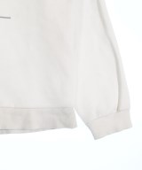 PLAN C（プランシー）スウェット 白 サイズ:S メンズ/2200644424080