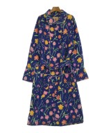 PLAN C ステンカラーコート