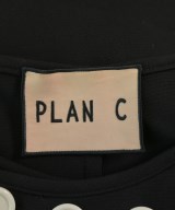 PLAN C（プランシー）その他 黒 サイズ:40(M位) レディース/2200645052022