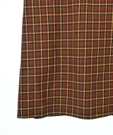 PLAN C（プランシー）ワンピース 茶 サイズ:40(M位) レディース/2200645094060