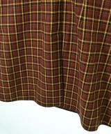 PLAN C（プランシー）ワンピース 茶 サイズ:40(M位) レディース/2200645094060