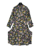 PLAN C（プランシー）ワンピース 黒 サイズ:36(XS位) レディース/2200645284065