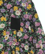 PLAN C（プランシー）ワンピース 黒 サイズ:36(XS位) レディース/2200645284065