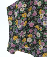 PLAN C（プランシー）ワンピース 黒 サイズ:36(XS位) レディース/2200645284065