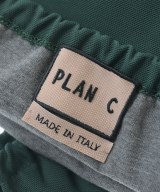 PLAN C（プランシー）手袋 グレー サイズ:- レディース/2200645284171