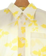 PLAN C（プランシー）シャツワンピース 白 サイズ:36(XS位) レディース/2200645756036