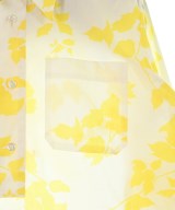 PLAN C（プランシー）シャツワンピース 白 サイズ:36(XS位) レディース/2200645756036