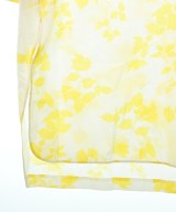 PLAN C（プランシー）シャツワンピース 白 サイズ:36(XS位) レディース/2200645756036