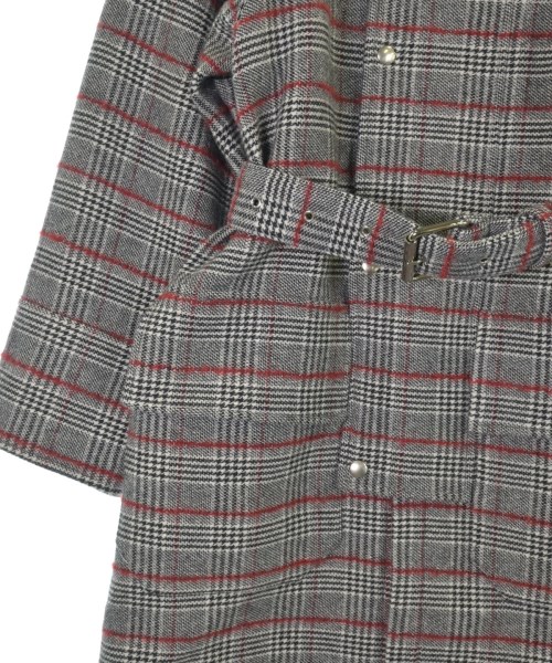 PLAN C（プランシー）その他 黒 サイズ:36(XS位) レディース/2200635030016