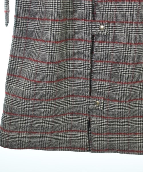 PLAN C（プランシー）その他 黒 サイズ:36(XS位) レディース/2200635030016