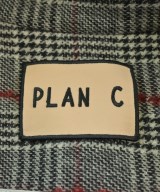PLAN C（プランシー）その他 黒 サイズ:36(XS位) レディース/2200635030016