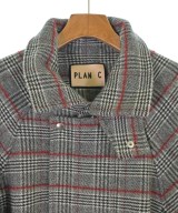 PLAN C（プランシー）その他 黒 サイズ:36(XS位) レディース/2200635030016