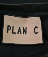 PLAN C（プランシー）Tシャツ・カットソー 黒 サイズ:XS レディース/2200646260044