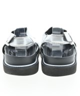 PLAN C（プランシー）サンダル シルバー サイズ:EU37 1/2(24cm位) レディース/2200646246123